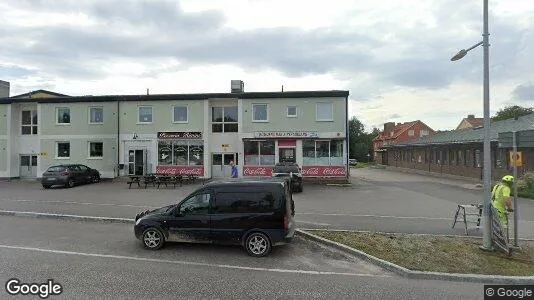 Lägenheter att hyra i Sundsvall - Bild från Google Street View