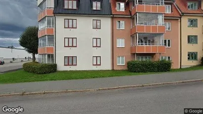 Lägenheter att hyra i Vimmerby - Bild från Google Street View