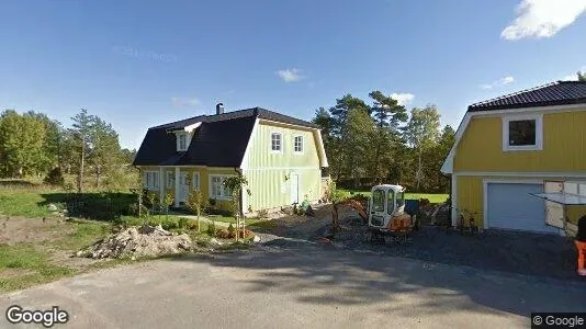 Lägenheter att hyra i Östhammar - Bild från Google Street View