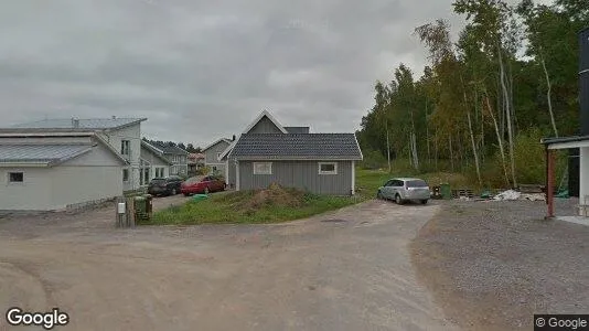 Lägenheter att hyra i Norrköping - Bild från Google Street View