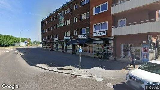 Lägenheter att hyra i Norrköping - Bild från Google Street View