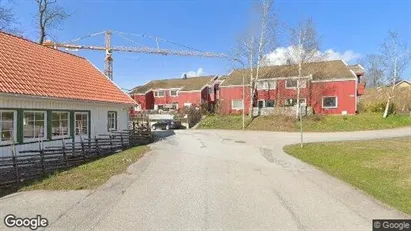 Lägenheter att hyra i Norrtälje - Bild från Google Street View