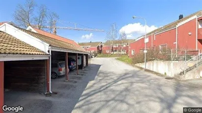 Lägenheter att hyra i Norrtälje - Bild från Google Street View