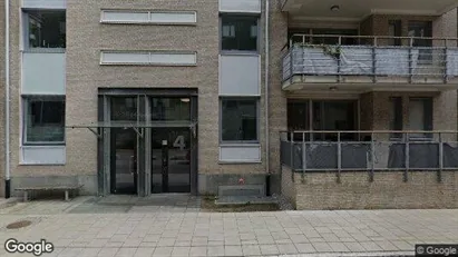 Lägenheter att hyra i Limhamn/Bunkeflo - Bild från Google Street View