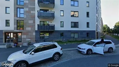 Lägenheter att hyra i Askim-Frölunda-Högsbo - Bild från Google Street View