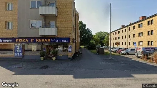 Lägenheter att hyra i Norrköping - Bild från Google Street View