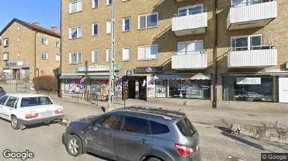 Lägenheter att hyra i Norrköping - Bild från Google Street View