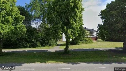 Lägenheter att hyra i Linköping - Bild från Google Street View