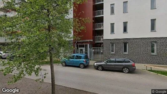 Lägenheter att hyra i Område ej specificerat - Bild från Google Street View