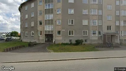 Lägenheter att hyra i Kristianstad - Bild från Google Street View