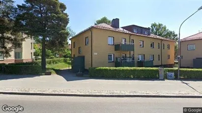 Lägenheter att hyra i Eskilstuna - Bild från Google Street View