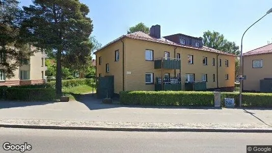 Lägenheter att hyra i Eskilstuna - Bild från Google Street View