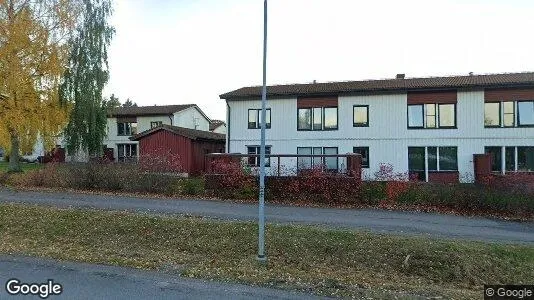 Lägenheter att hyra i Torsby - Bild från Google Street View