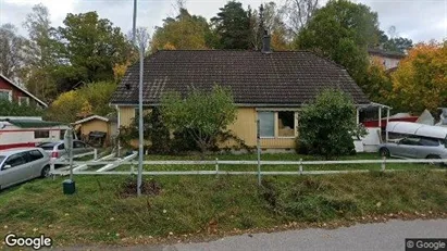 Rum att hyra i Nyköping - Bild från Google Street View