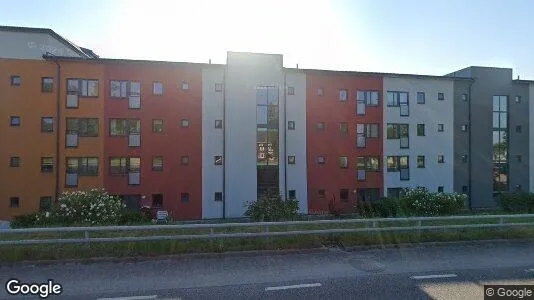 Lägenheter att hyra i Växjö - Bild från Google Street View