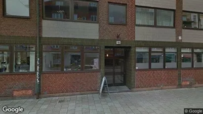 Lägenheter att hyra i Malmö Centrum - Bild från Google Street View