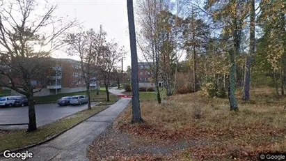 Lägenheter att hyra i Eskilstuna - Bild från Google Street View