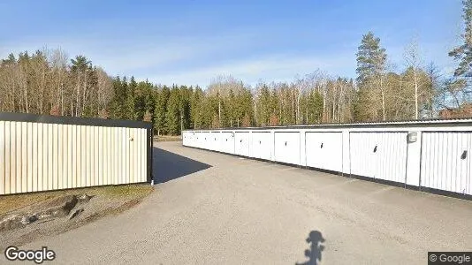 Lägenheter att hyra i Linköping - Bild från Google Street View