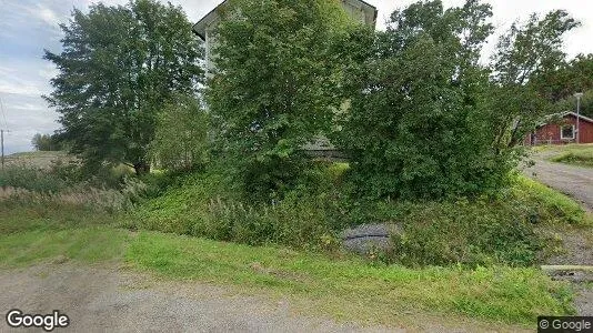 Lägenheter att hyra i Sundsvall - Bild från Google Street View