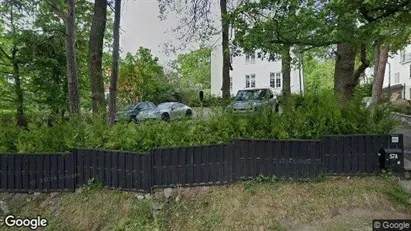 Lägenheter att hyra i Danderyd - Bild från Google Street View