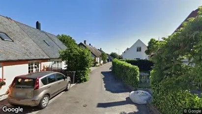 Lägenheter att hyra i Hyllie - Bild från Google Street View