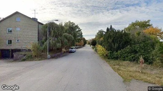 Lägenheter att hyra i Uppvidinge - Bild från Google Street View