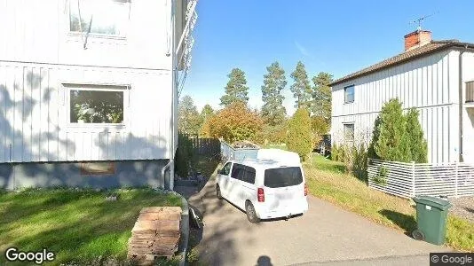 Lägenheter att hyra i Uppvidinge - Bild från Google Street View