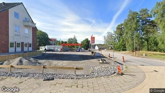 Lägenheter att hyra i Växjö - Bild från Google Street View