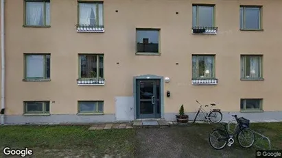 Lägenheter att hyra i Norrtälje - Bild från Google Street View