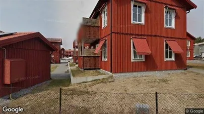 Lägenheter att hyra i Upplands-Bro - Bild från Google Street View