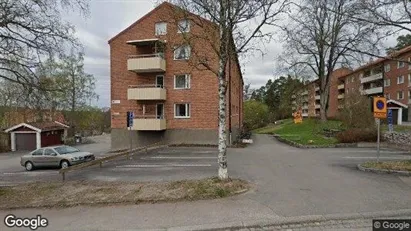 Lägenheter att hyra i Falun - Bild från Google Street View