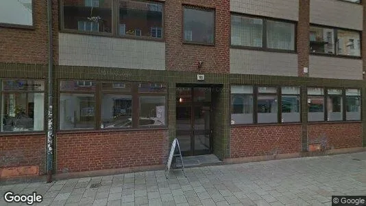 Lägenheter att hyra i Malmö Centrum - Bild från Google Street View