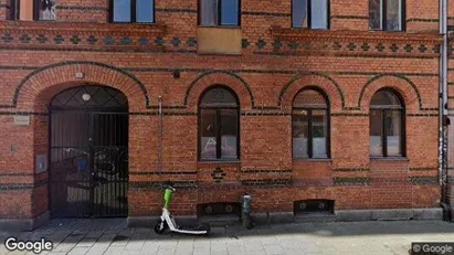 Lägenheter att hyra i Område ej specificerat - Bild från Google Street View