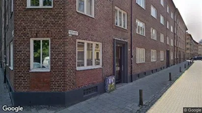 Lägenheter att hyra i Område ej specificerat - Bild från Google Street View