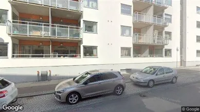 Lägenheter att hyra i Helsingborg - Bild från Google Street View