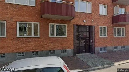 Lägenheter att hyra i Malmö Centrum - Bild från Google Street View