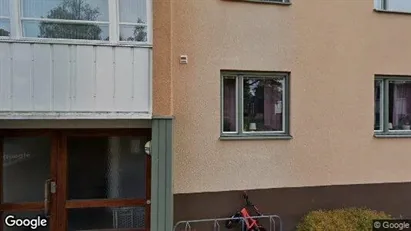 Lägenheter att hyra i Vetlanda - Bild från Google Street View