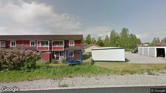 Lägenheter att hyra i Bollnäs - Bild från Google Street View