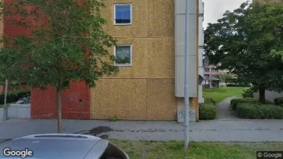 Lägenheter att hyra i Västerort - Bild från Google Street View