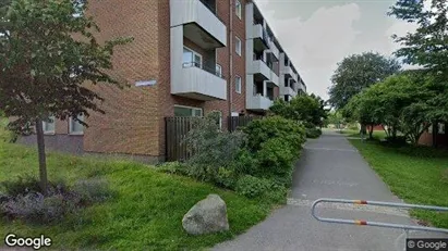 Lägenheter att hyra i Västra hisingen - Bild från Google Street View