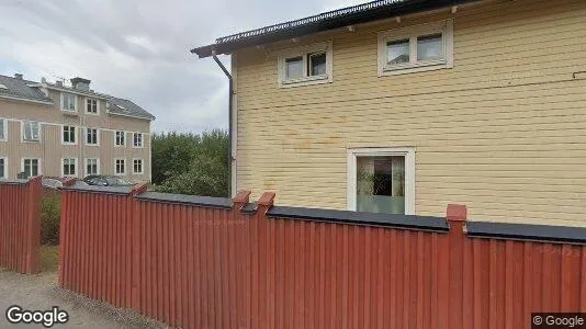 Lägenheter att hyra i Sundsvall - Bild från Google Street View