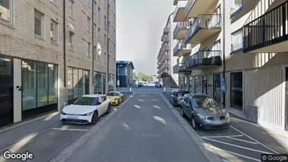 Lägenheter att hyra i Område ej specificerat - Bild från Google Street View