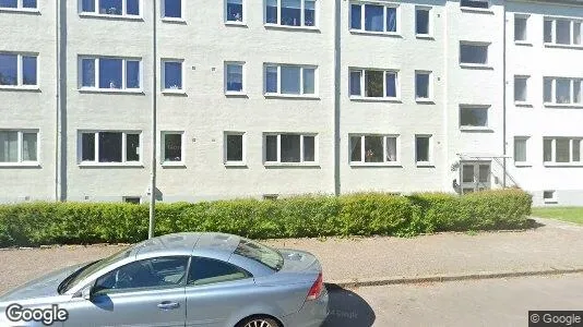 Lägenheter att hyra i Helsingborg - Bild från Google Street View