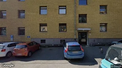 Lägenheter att hyra i Norrköping - Bild från Google Street View