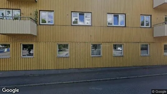 Lägenheter att hyra i Norrköping - Bild från Google Street View