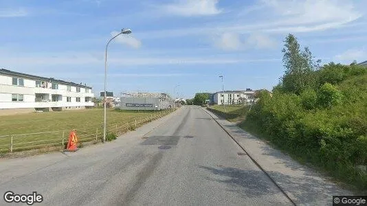 Lägenheter att hyra i Sotenäs - Bild från Google Street View