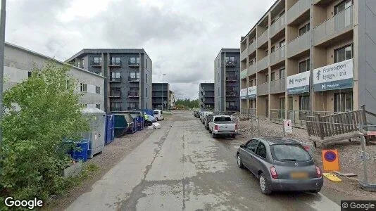 Lägenheter att hyra i Karlstad - Bild från Google Street View