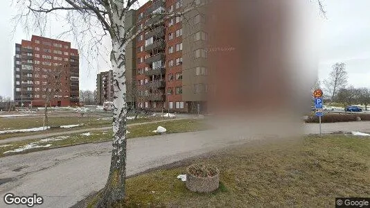 Lägenheter att hyra i Norrköping - Bild från Google Street View