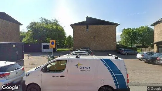 Lägenheter att hyra i Helsingborg - Bild från Google Street View