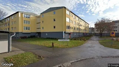 Lägenheter att hyra i Eskilstuna - Bild från Google Street View